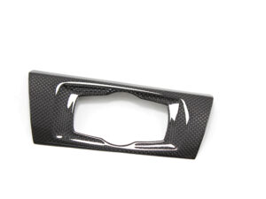 BMW E90 E91 Headlight Switch Cover