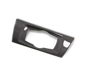 BMW E90 E91 Headlight Switch Cover