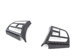 BMW F10 / F11 / F07 / F01 Steering Multifunction Switch Cover