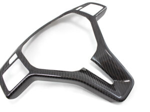 Mercedes-Benz 350 CDI / 500 / 550/ X204 / A207 steering wheel