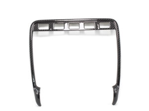 Porsche Cayenne Center Console Panel Trim