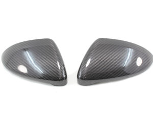 VW Golf 7 / GTI / R mirror caps