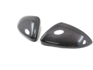 VW Golf 7 / GTI / R mirror caps