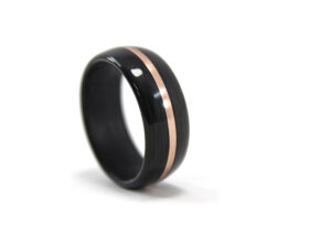 Ring Pink Gold