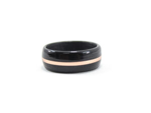 Ring Pink Gold
