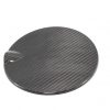 Carbon Fiber ABARTH Grande Punto fuel in flap-cap