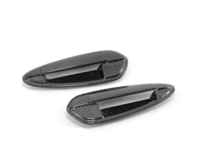 ABARTH Grande Punto door handles cover