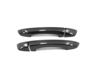 VW Golf MK6 Door Handles Cover