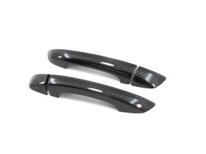 VW Golf MK6 Door Handles Cover