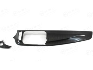 Alfa Romeo Giulietta MY 2014 New Dashboard Cover