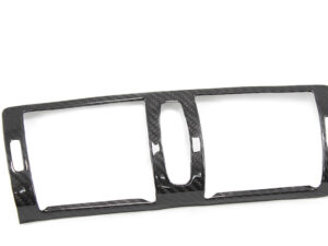 BMW E81 / E87 / E88 / E82 Fresh Air Grille Center