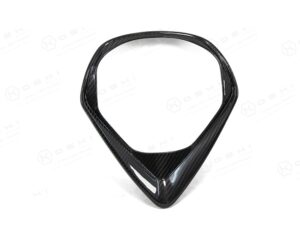 Alfa Romeo Giulietta MY 2014 Steering Wheel Trim