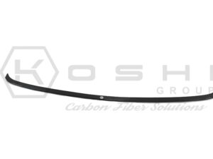 Porsche 911 GT3 Rear Spoiler