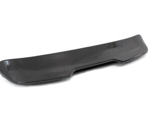 ABARTH 500C/595C Cabrio Spoiler