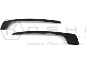 Porsche 911 GT3 Door Handle