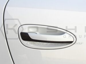Porsche 911 GT3 Door Handle