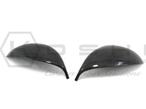 Porsche 911 GT3 Mirror Caps