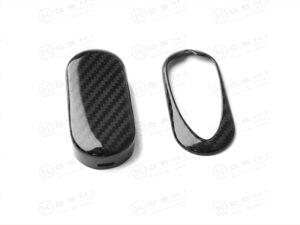 Alfa Romeo 4C Key Fob Cover