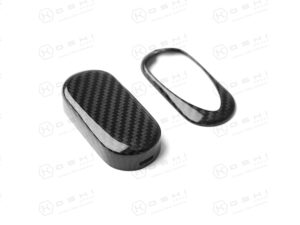Alfa Romeo 4C Key Fob Cover