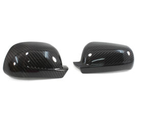 VW Golf MK4 Mirror Caps