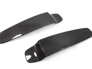 Abarth 500/595 Sabelt Seat Trim Cover