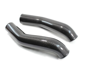 Nissan GT-R Twin Turbo SF Air Intake