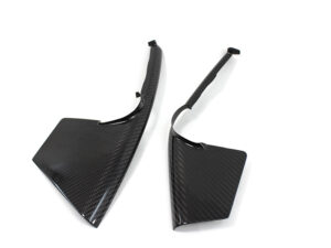 Nissan GT-R Center Console Trim