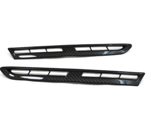 Nissan GT-R Front Fender Duct