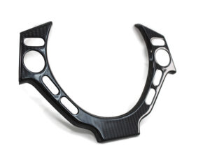 Nissan GT-R Steering Wheel Trim Cover