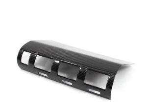 Nissan GT-R AC Clima Control Unit Cover