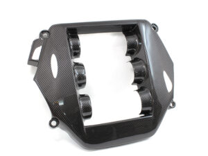 Nissan GT-R Engine Cover