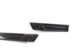 Nissan GT-R Front Fender Finisher