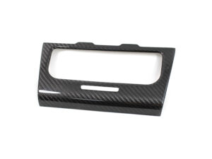 VW Golf mk 6 Tray Fold Cover