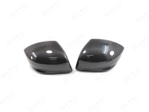 NISSAN GT-R Mirror Caps