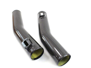 NISSAN GT-R R35 2012-2013 Twin Turbo Cold Air Intake Pipe