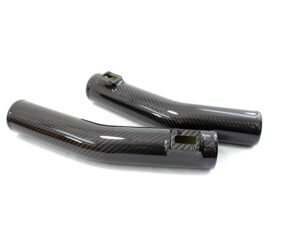 NISSAN GT-R R35 2012-2013 Twin Turbo Cold Air Intake Pipe