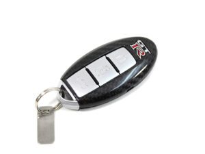 NISSAN GT-R Remote Control Key Fob Cover