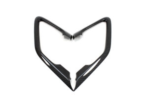 Nissan GT-R Internal Door Handles Cover