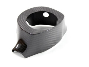 Nissan GT-R R35 Steering Wheel Shroud