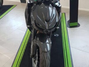 Kawasaki Z1000 Front Fender
