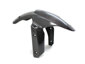 Kawasaki Z1000 Front Fender