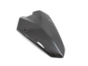 Kawasaki Z1000 Windscreen