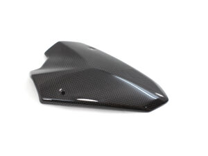 Kawasaki Z1000 Windscreen