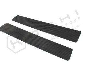 Alfa Romeo 4C Door Sills