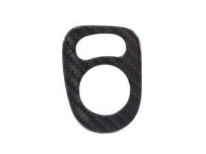 ABARTH 500/595 2016 Mirror Switch Control Cover