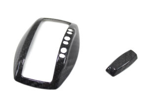 Alfa Romeo 4C DNA Gear Selector Switch Cover
