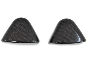 Alfa Romeo 4C Safety Belt Ring Cover