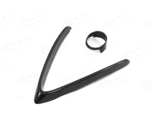 Alfa Romeo Giulietta MY 2014 Front grille frame cover