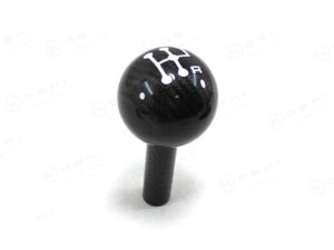 Carbon fiber Gear Shift Knob
