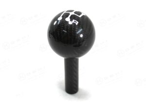 Carbon fiber Gear Shift Knob